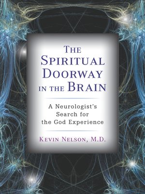 cover image of The Spiritual Doorway in the Brain
